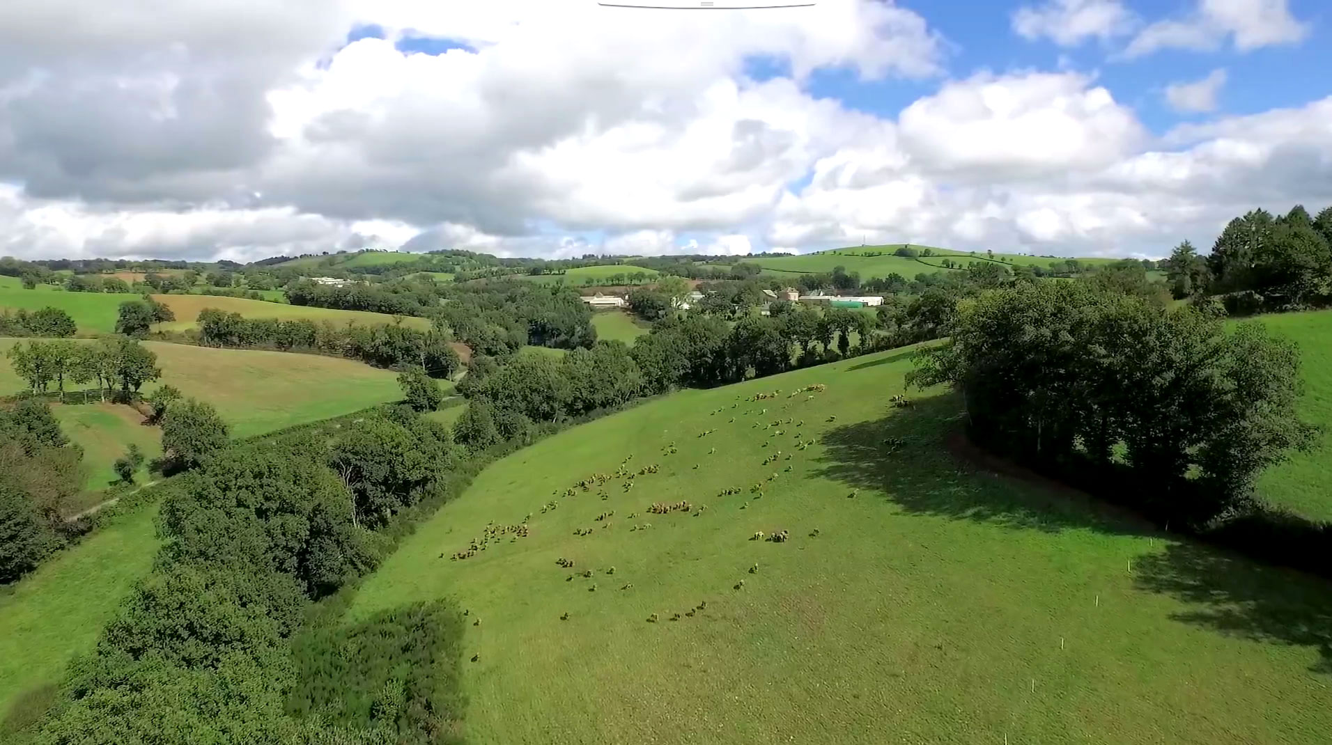 Défendre la ferme aveyronnaise