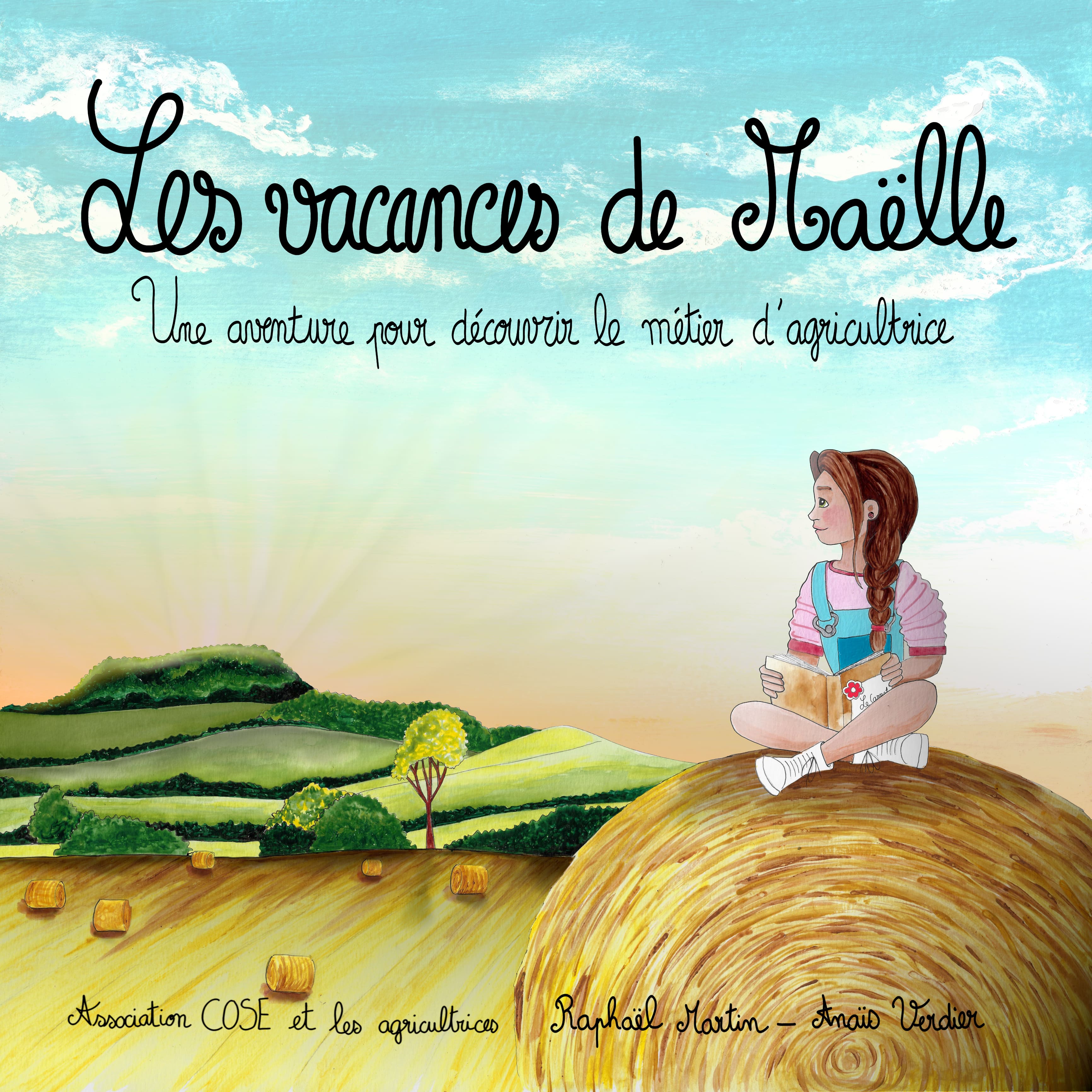 Les Vacances de Maëlle